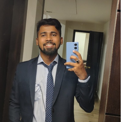 Managing Director