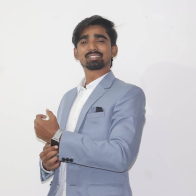 Chaitanya Pawar